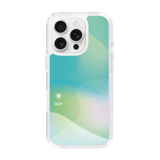 Slim Protection Case［ Original - INFP Mediator - Gradient ］