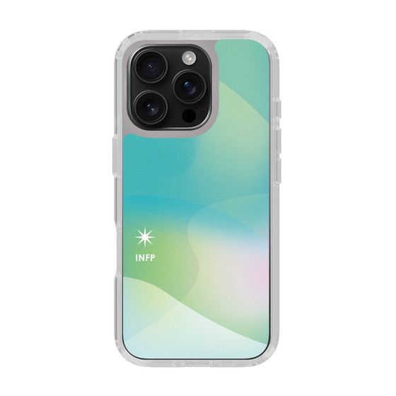 Slim Protection Case［ Original - INFP Mediator - Gradient ］