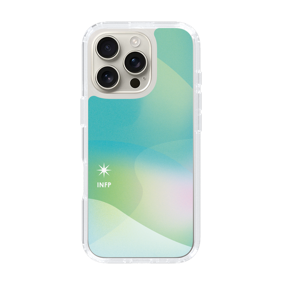 Slim Protection Case［ Original - INFP Mediator - Gradient ］