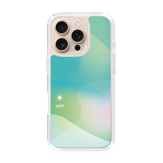 Slim Protection Case［ Original - INFP Mediator - Gradient ］