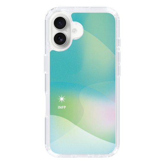 Slim Protection Case［ Original - INFP Mediator - Gradient ］