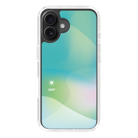 Slim Protection Case［ Original - INFP Mediator - Gradient ］