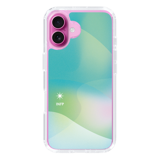 Slim Protection Case［ Original - INFP Mediator - Gradient ］