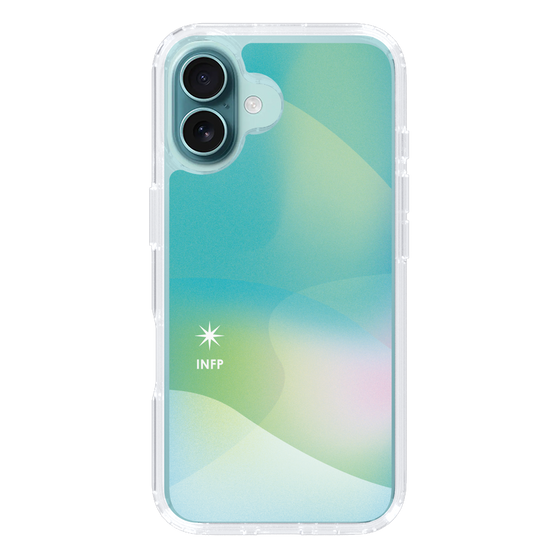 Slim Protection Case［ Original - INFP Mediator - Gradient ］