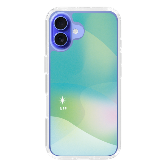 Slim Protection Case［ Original - INFP Mediator - Gradient ］