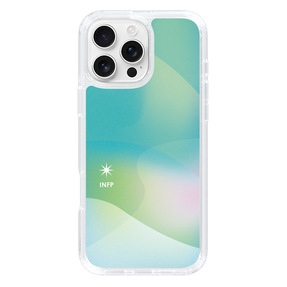 Slim Protection Case［ Original - INFP Mediator - Gradient ］