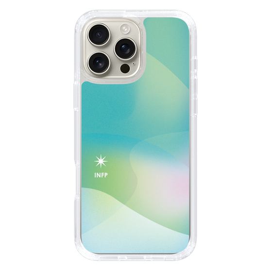 Slim Protection Case［ Original - INFP Mediator - Gradient ］