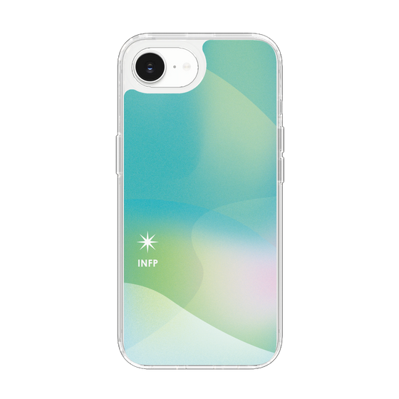 Slim Protection Case［ Original - INFP Mediator - Gradient ］