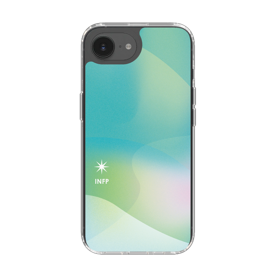 Slim Protection Case［ Original - INFP Mediator - Gradient ］