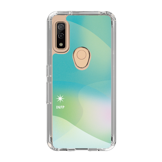 Slim Protection Case［ Original - INFP Mediator - Gradient ］