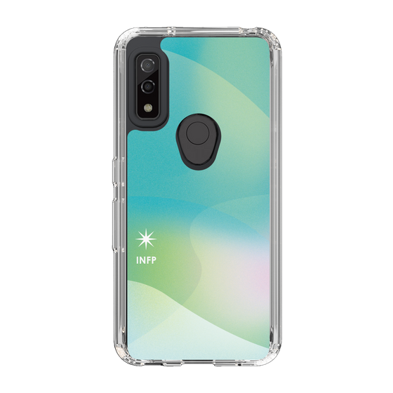 Slim Protection Case［ Original - INFP Mediator - Gradient ］