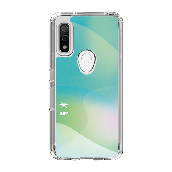 Slim Protection Case［ Original - INFP Mediator - Gradient ］