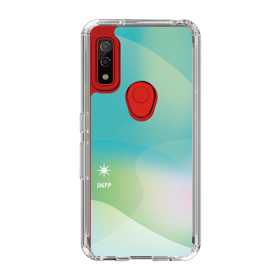 Slim Protection Case［ Original - INFP Mediator - Gradient ］