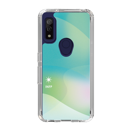 Slim Protection Case［ Original - INFP Mediator - Gradient ］