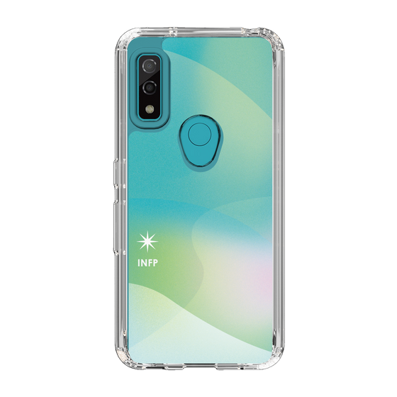 Slim Protection Case［ Original - INFP Mediator - Gradient ］