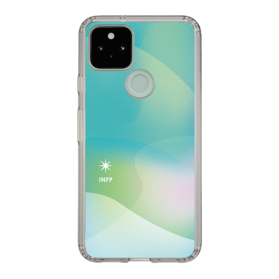 Slim Protection Case［ Original - INFP Mediator - Gradient ］