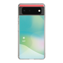 Slim Protection Case［ Original - INFP Mediator - Gradient ］