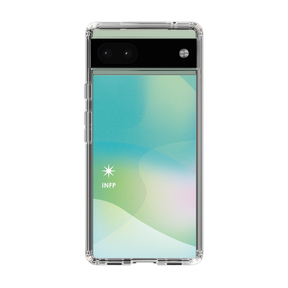 Slim Protection Case［ Original - INFP Mediator - Gradient ］