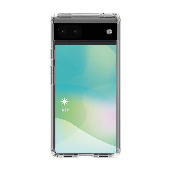 Slim Protection Case［ Original - INFP Mediator - Gradient ］