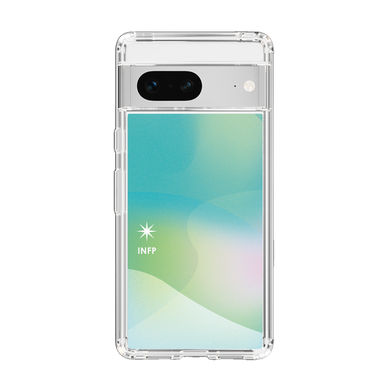 Slim Protection Case［ Original - INFP Mediator - Gradient ］