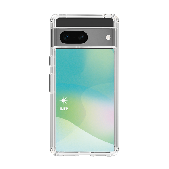 Slim Protection Case［ Original - INFP Mediator - Gradient ］