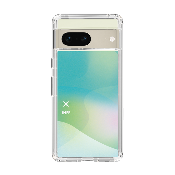 Slim Protection Case［ Original - INFP Mediator - Gradient ］