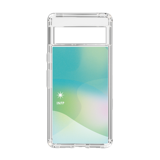Slim Protection Case［ Original - INFP Mediator - Gradient ］