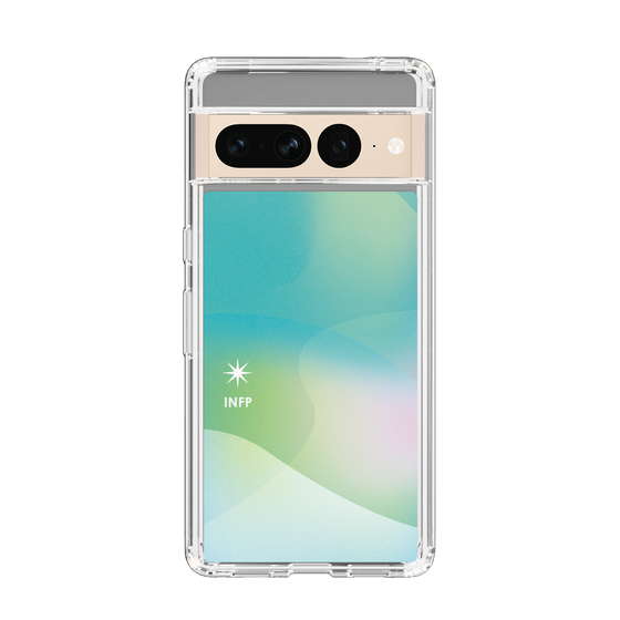 Slim Protection Case［ Original - INFP Mediator - Gradient ］