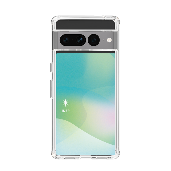 Slim Protection Case［ Original - INFP Mediator - Gradient ］