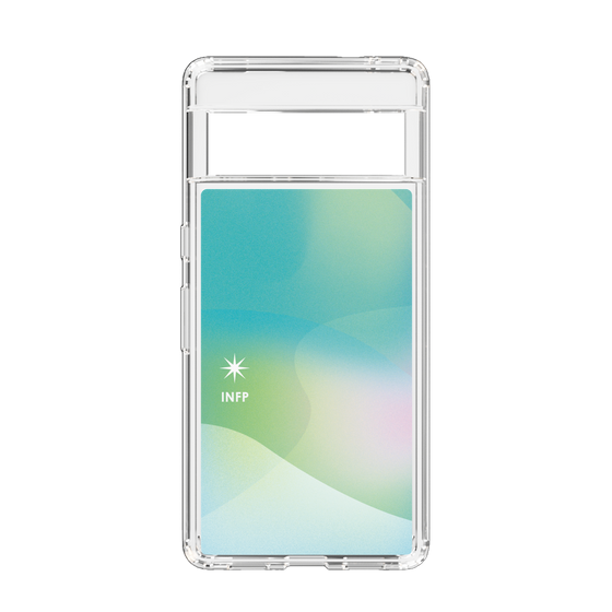 Slim Protection Case［ Original - INFP Mediator - Gradient ］
