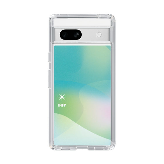 Slim Protection Case［ Original - INFP Mediator - Gradient ］