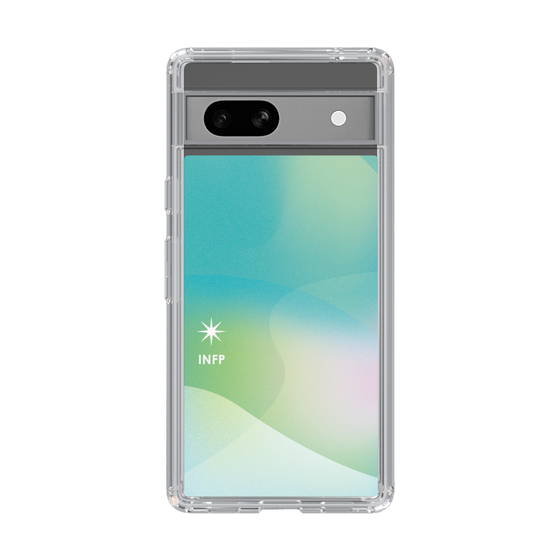Slim Protection Case［ Original - INFP Mediator - Gradient ］