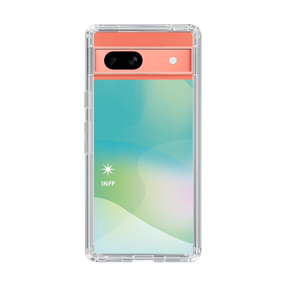 Slim Protection Case［ Original - INFP Mediator - Gradient ］