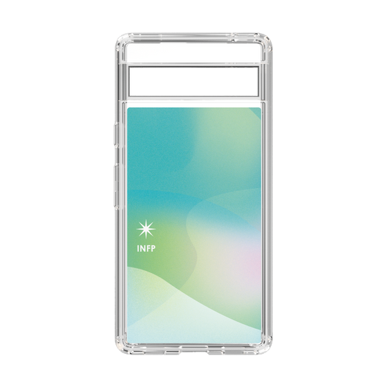Slim Protection Case［ Original - INFP Mediator - Gradient ］