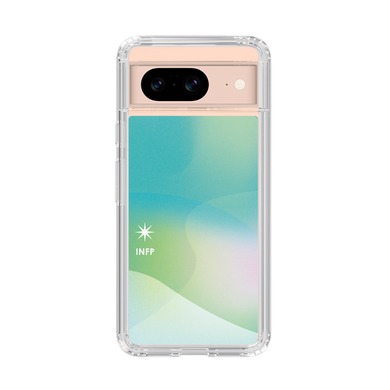 Slim Protection Case［ Original - INFP Mediator - Gradient ］