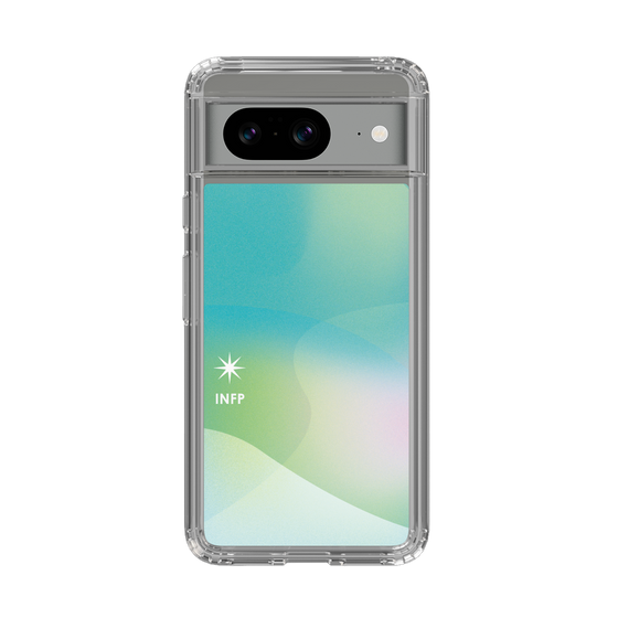 Slim Protection Case［ Original - INFP Mediator - Gradient ］