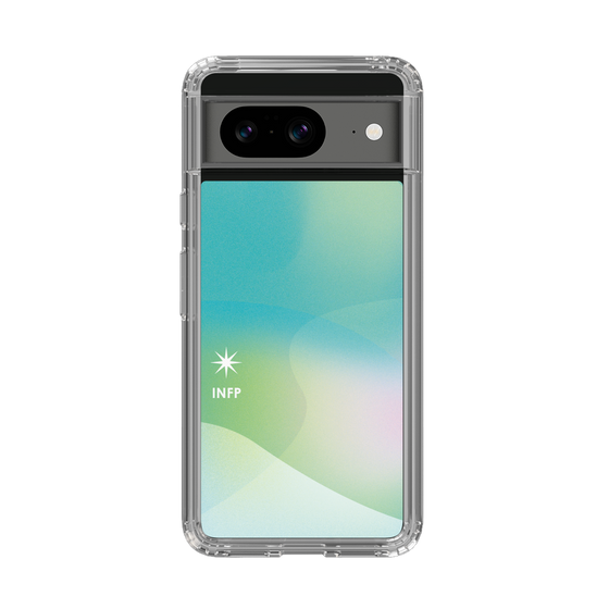 Slim Protection Case［ Original - INFP Mediator - Gradient ］