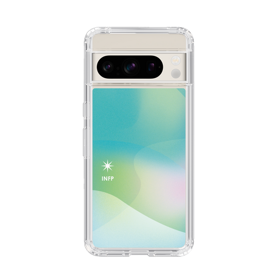 Slim Protection Case［ Original - INFP Mediator - Gradient ］