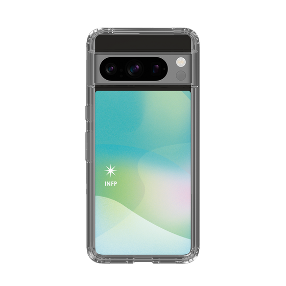 Slim Protection Case［ Original - INFP Mediator - Gradient ］