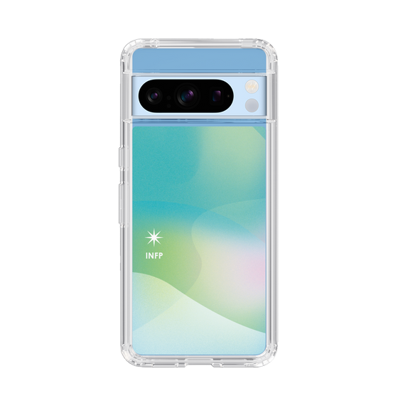 Slim Protection Case［ Original - INFP Mediator - Gradient ］
