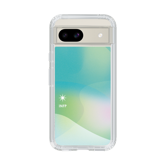 Slim Protection Case［ Original - INFP Mediator - Gradient ］