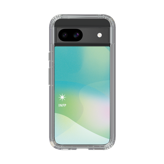 Slim Protection Case［ Original - INFP Mediator - Gradient ］