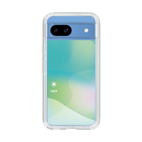 Slim Protection Case［ Original - INFP Mediator - Gradient ］