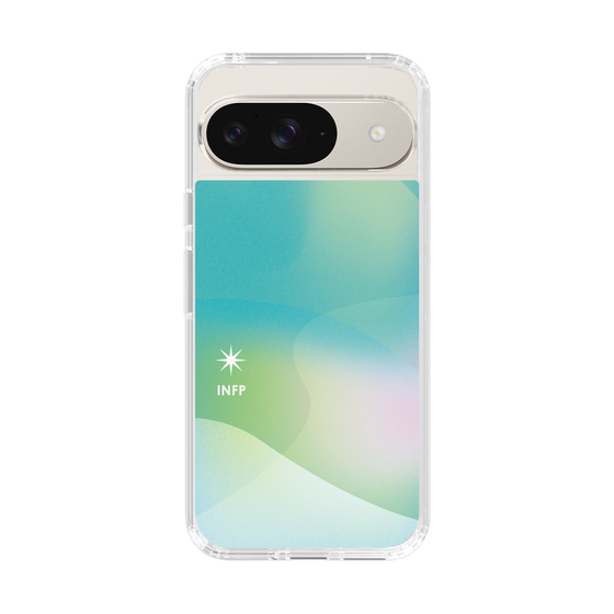 Slim Protection Case［ Original - INFP Mediator - Gradient ］