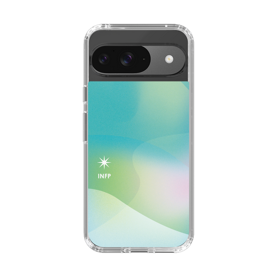 Slim Protection Case［ Original - INFP Mediator - Gradient ］