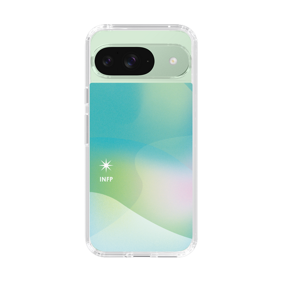 Slim Protection Case［ Original - INFP Mediator - Gradient ］