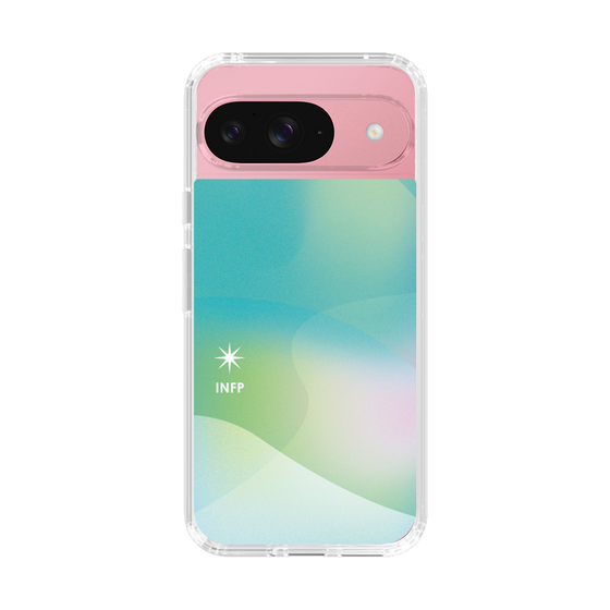 Slim Protection Case［ Original - INFP Mediator - Gradient ］