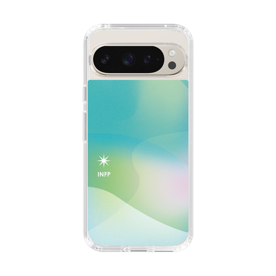 Slim Protection Case［ Original - INFP Mediator - Gradient ］