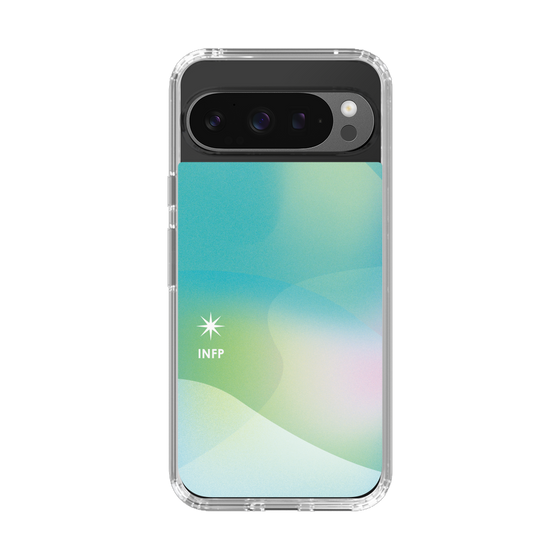 Slim Protection Case［ Original - INFP Mediator - Gradient ］