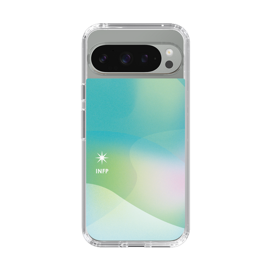 Slim Protection Case［ Original - INFP Mediator - Gradient ］